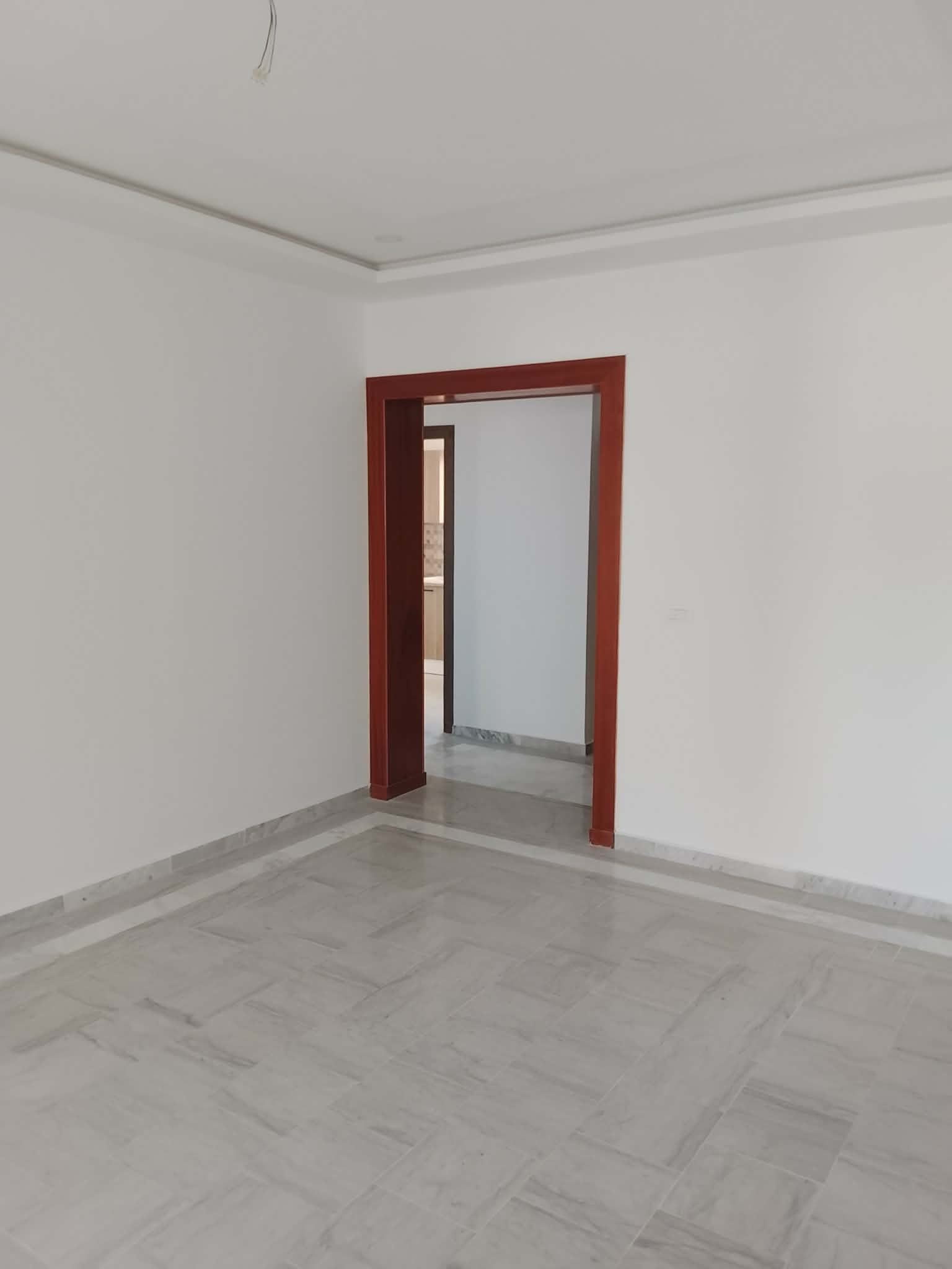 Hammam Chatt&nbsp;Borj Cedria&nbsp;Location&nbsp;Appart. 2 pi�ces&nbsp;Appartement neuf