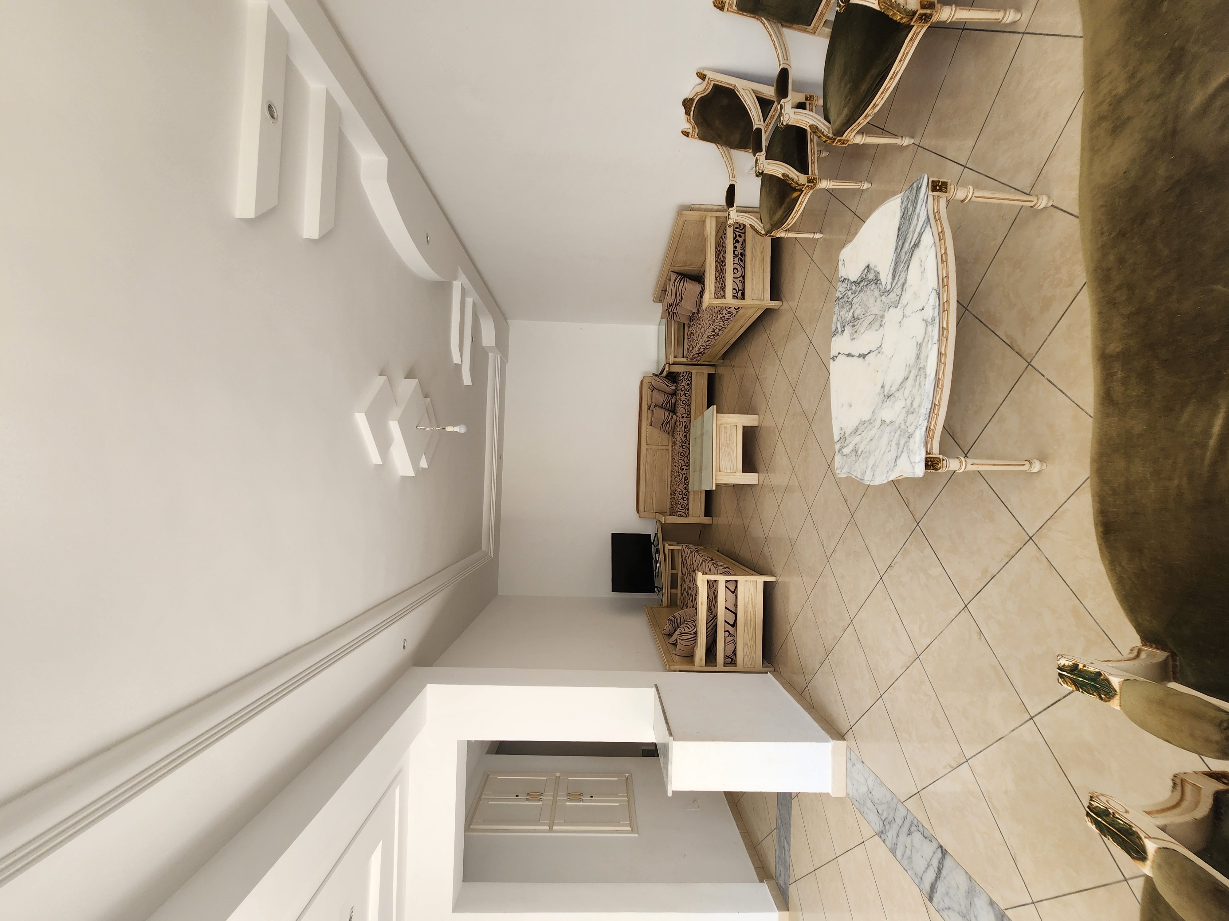 Kelibia&nbsp;Kelibia&nbsp;Location vacances&nbsp;Appart. 4 pi�ces&nbsp;Appartements hs � 20 m�tres de la mer � kelibia