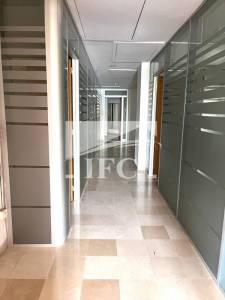 Bab Bhar&nbsp;Montplaisir&nbsp;Bureaux & Commerces&nbsp;Bureau&nbsp;Bureau en 6 espaces ref1416a