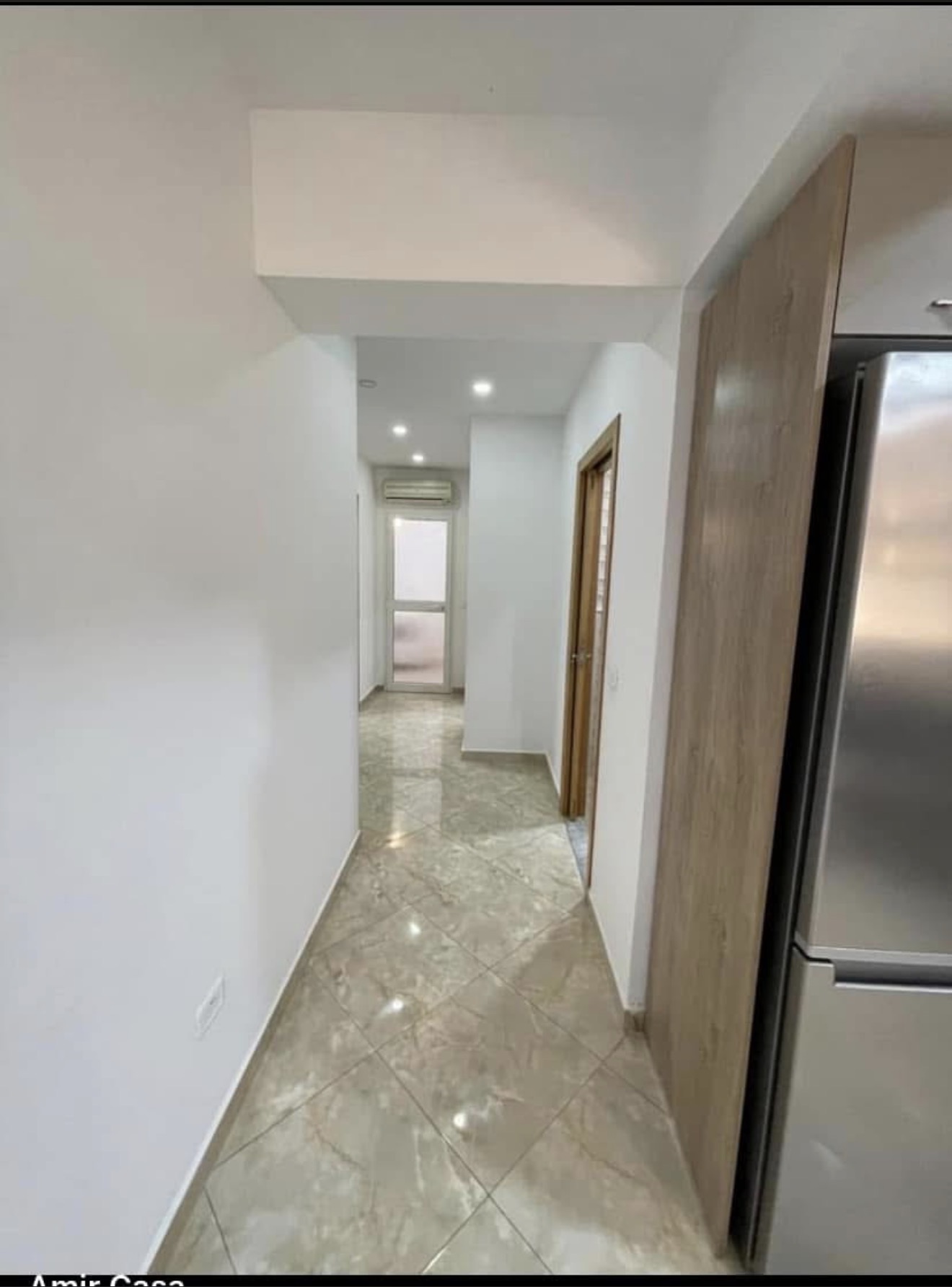 Monastir&nbsp;Cite El Farik&nbsp;Location vacances&nbsp;Appart. 2 pi�ces&nbsp;Apartement