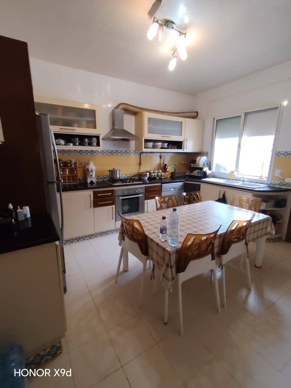 Hammam Chatt&nbsp;Borj Cedria&nbsp;Vente&nbsp;Maisons&nbsp;Villa haut standing avec piscine