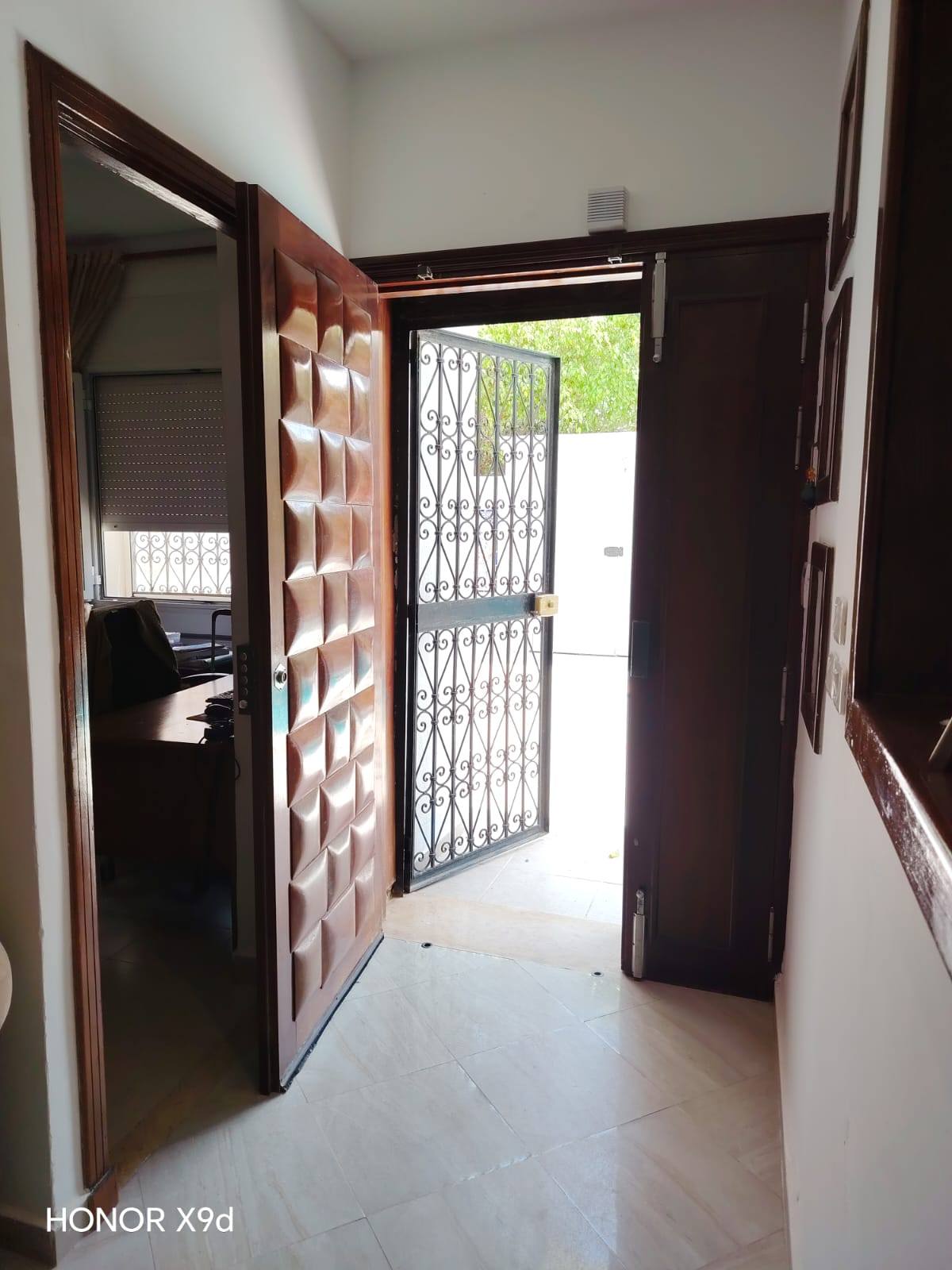 Hammam Chatt&nbsp;Borj Cedria&nbsp;Vente&nbsp;Maisons&nbsp;Villa haut standing avec piscine