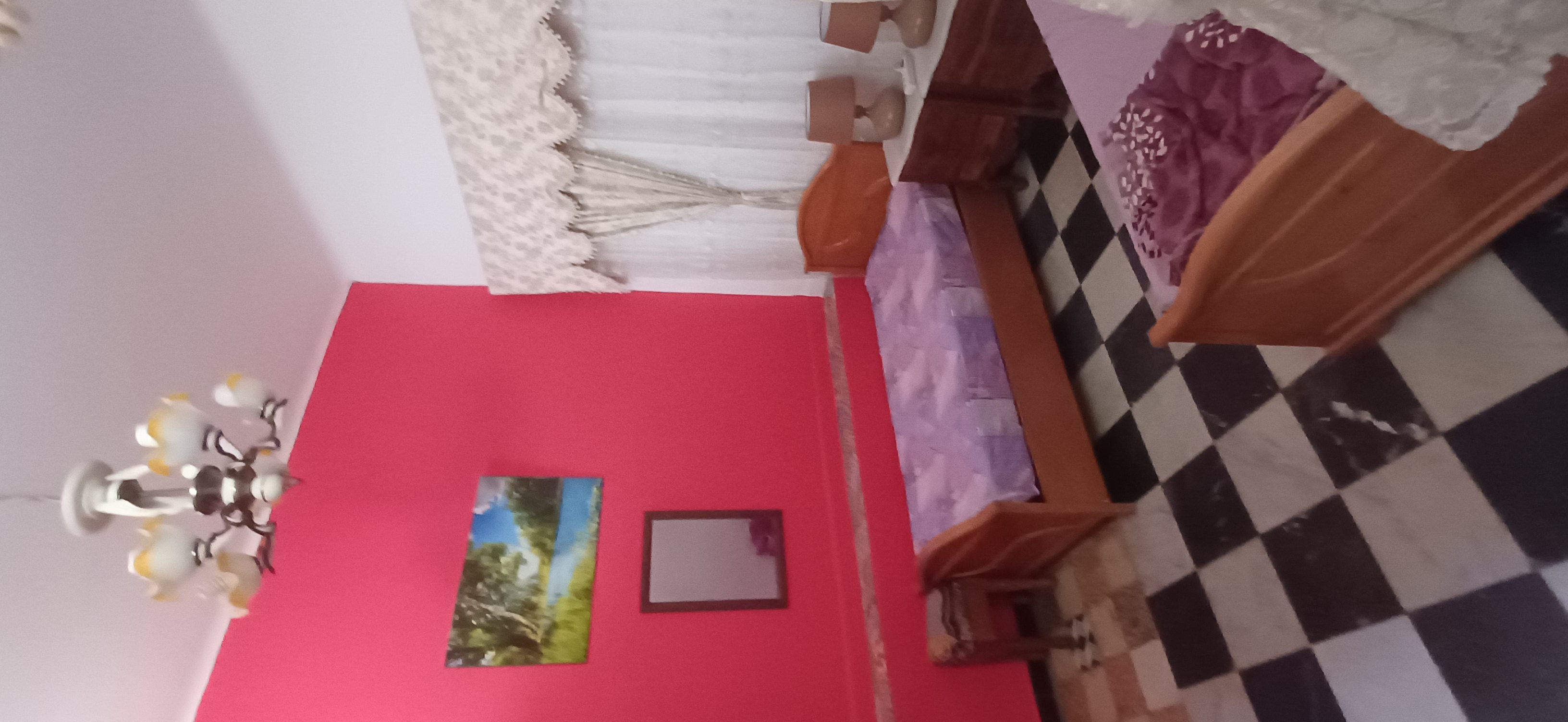 Carthage&nbsp;Amilcar&nbsp;Location&nbsp;Appart. 1 pi�ce&nbsp;Un place pour �tudiante fille ihec