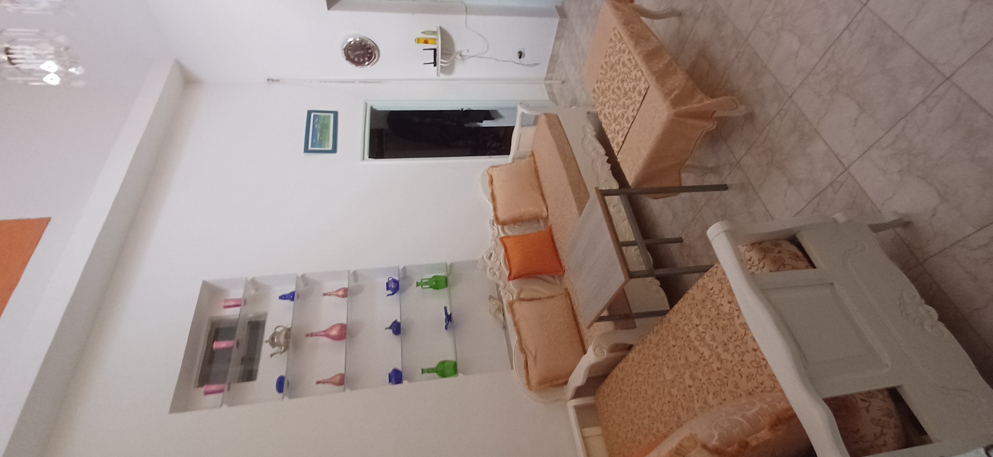 Carthage&nbsp;Amilcar&nbsp;Location&nbsp;Appart. 1 pi�ce&nbsp;Un place pour �tudiante fille ihec