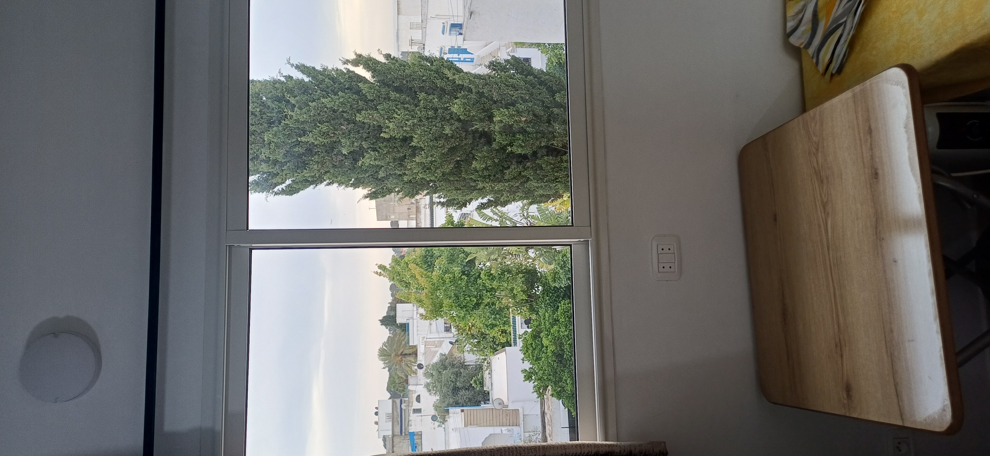 Carthage&nbsp;Sidi Bousaid&nbsp;Location&nbsp;Appart. 1 pi�ce&nbsp;L�t� s0 meubl� neuve