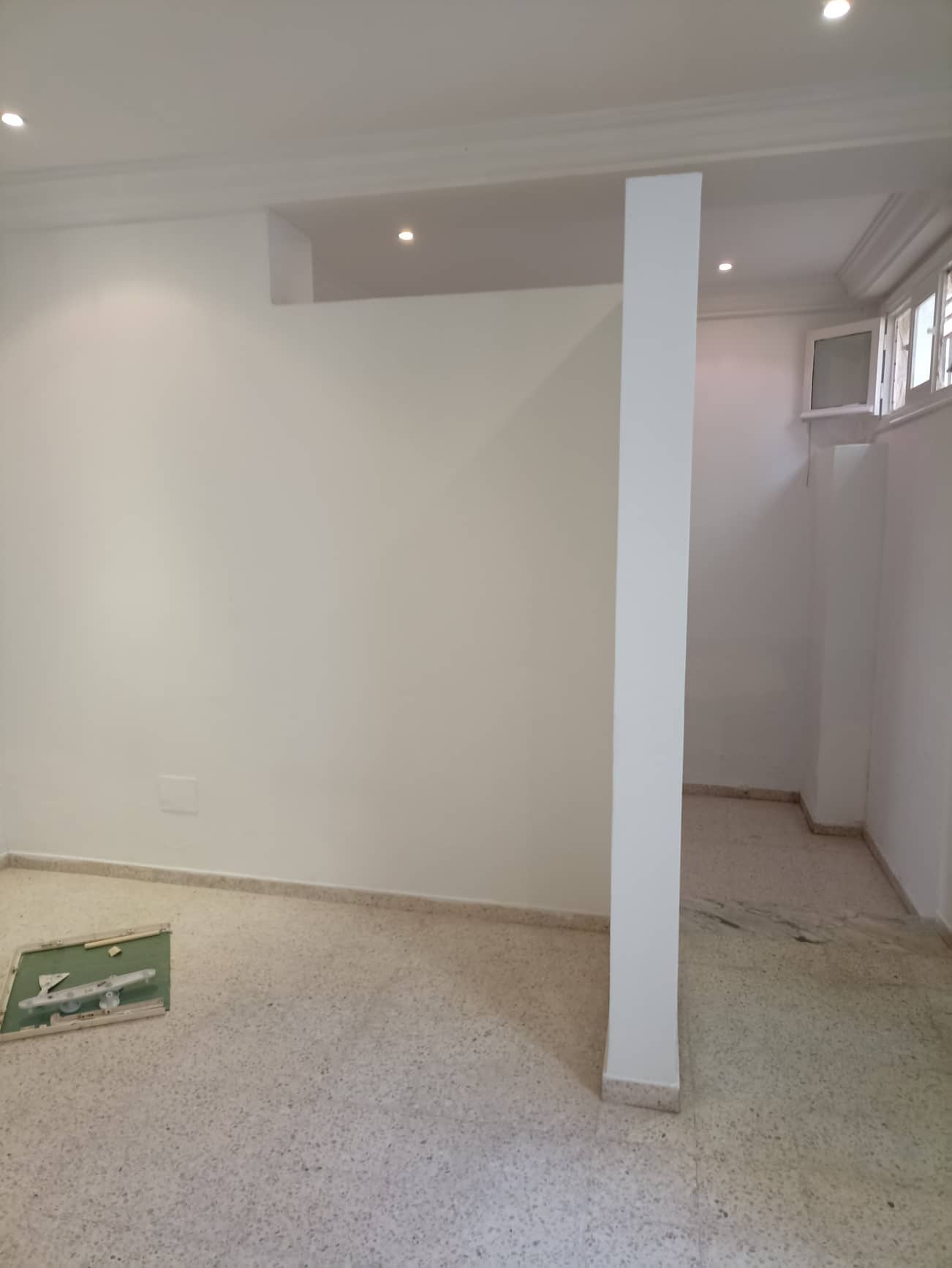 La Soukra&nbsp;Borj Louzir&nbsp;Location&nbsp;Appart. 1 pi�ce&nbsp;Appartement