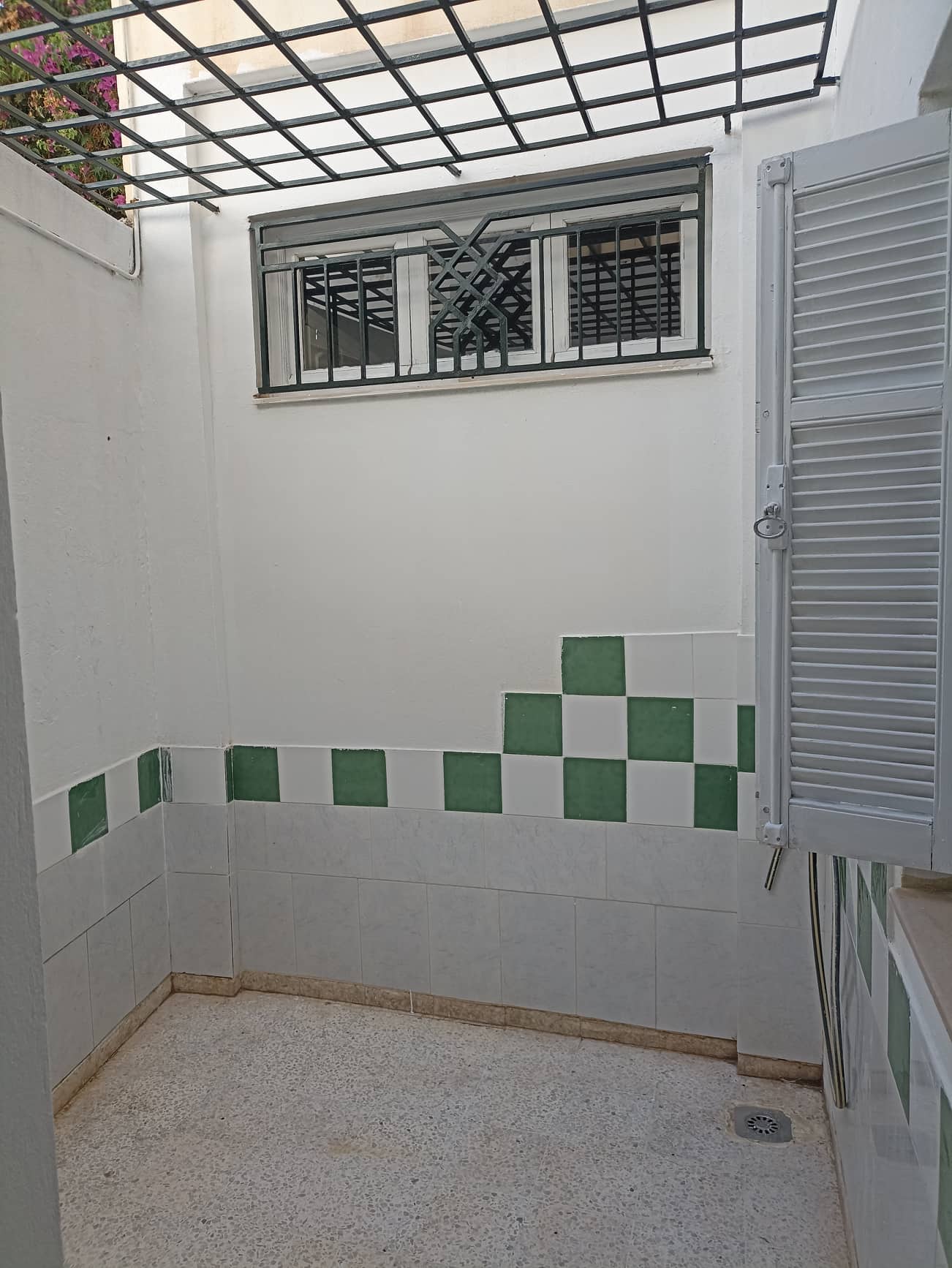 La Soukra&nbsp;Borj Louzir&nbsp;Location&nbsp;Appart. 1 pi�ce&nbsp;Appartement