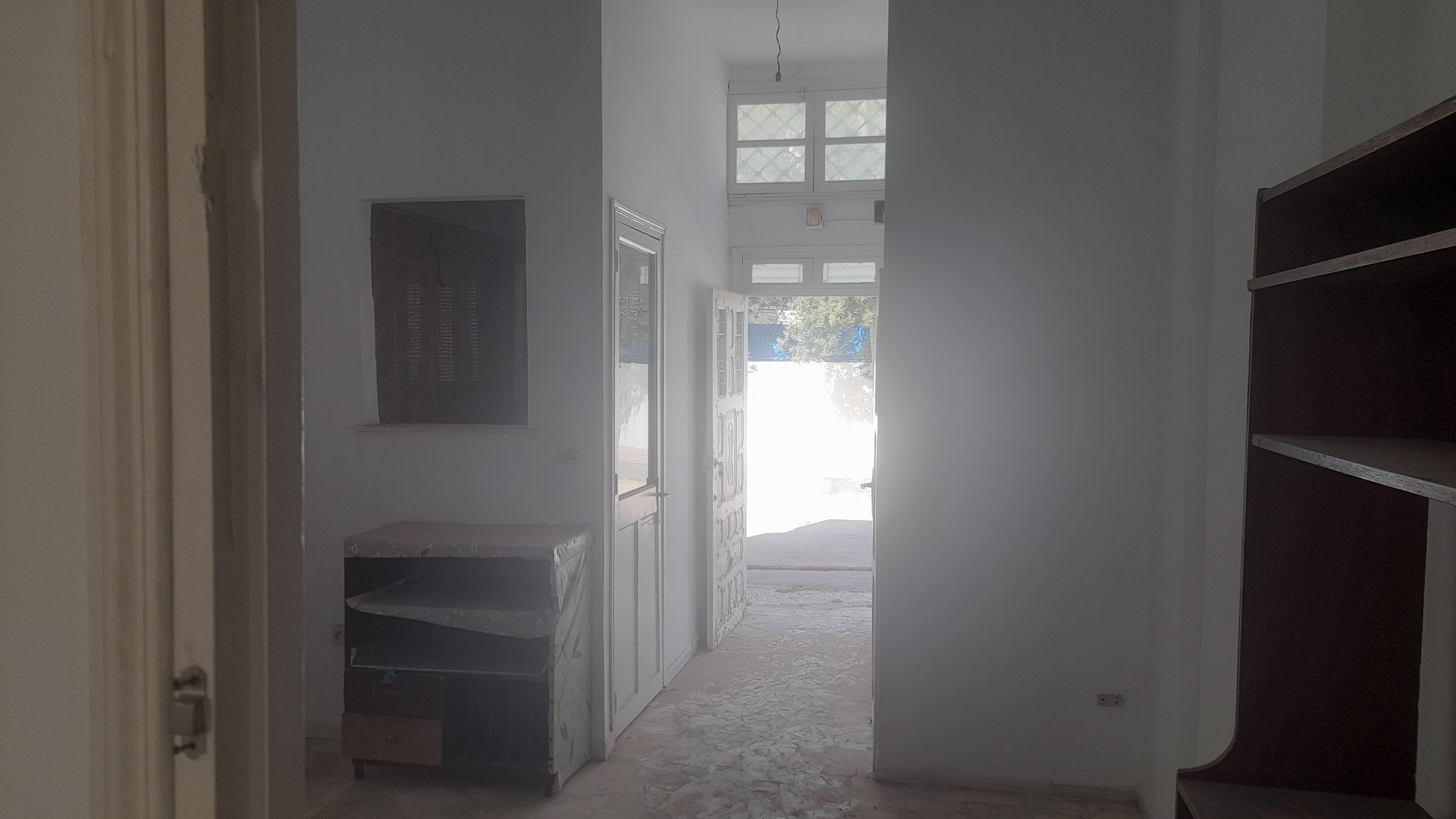 Raoued&nbsp;Cite El Ghazala 2&nbsp;Location&nbsp;Appart. 2 pi�ces&nbsp;Stdio pour etudiants