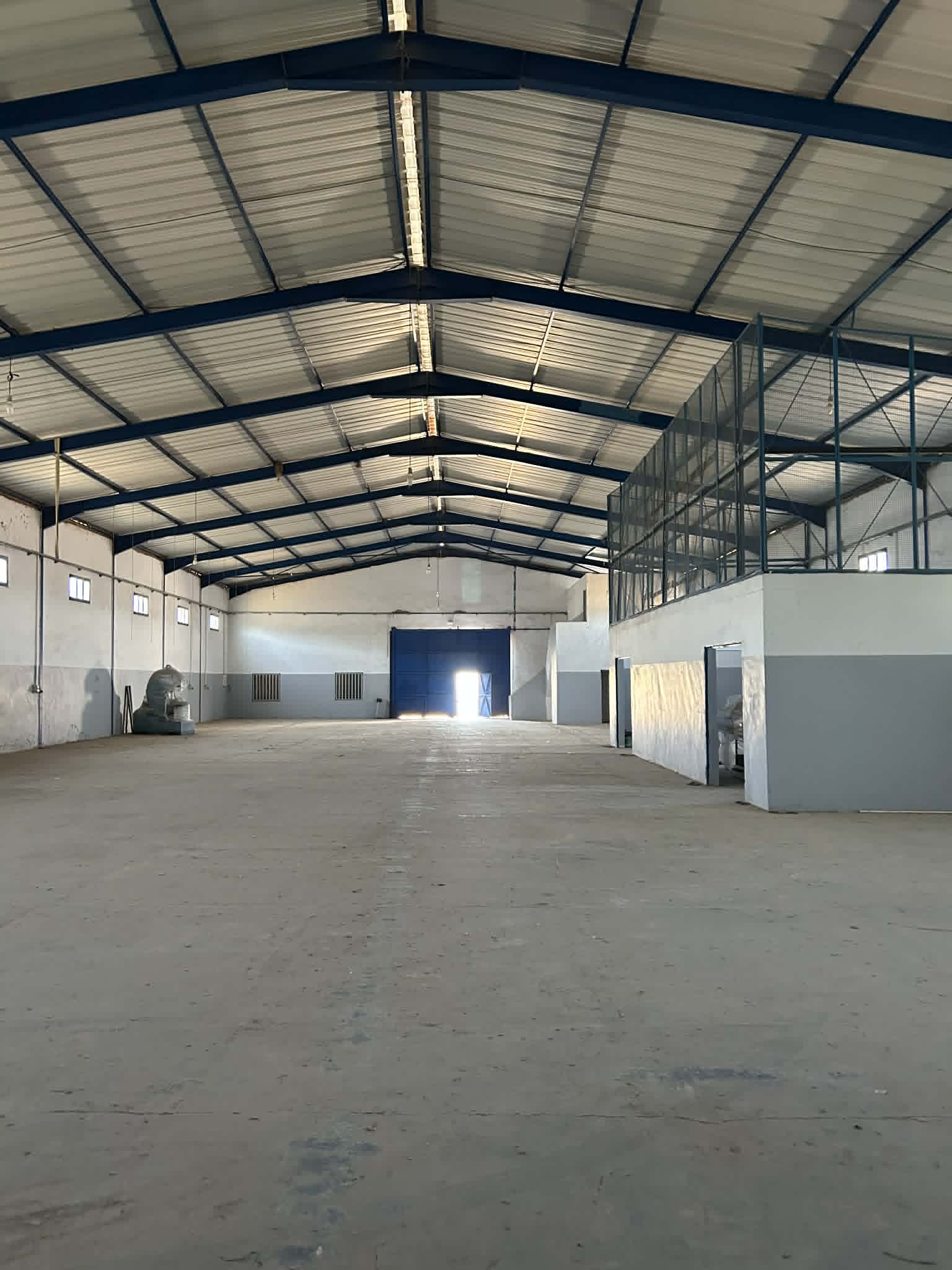 Zaghouan&nbsp;Zaghouan&nbsp;Location&nbsp;Surfaces&nbsp;Zaghoan 1100 m2 l260601