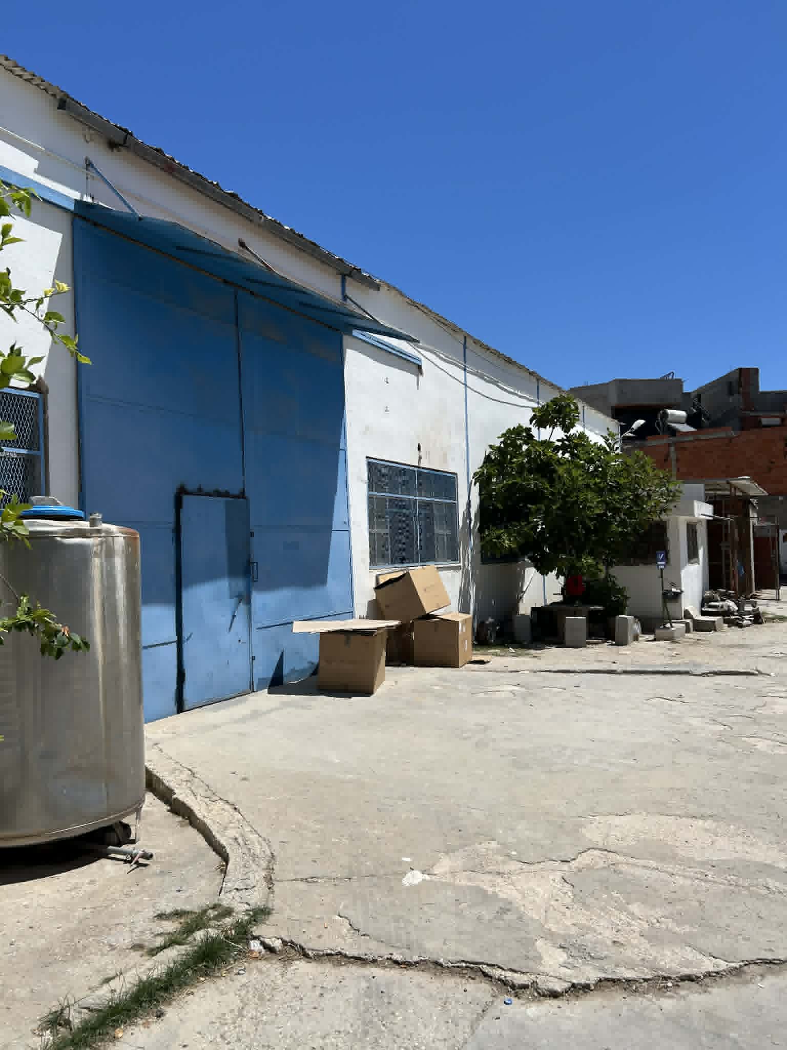 Mannouba&nbsp;La Mannouba&nbsp;Vente&nbsp;Surfaces&nbsp;Tu ouest 4084 m2 v260602