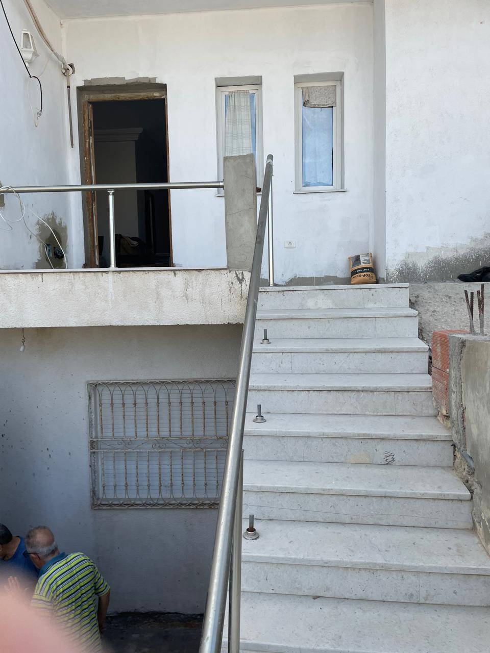 Raoued&nbsp;Cite El Ghazala 2&nbsp;Vente&nbsp;Maisons&nbsp;Villa inachev�e � el ghazela