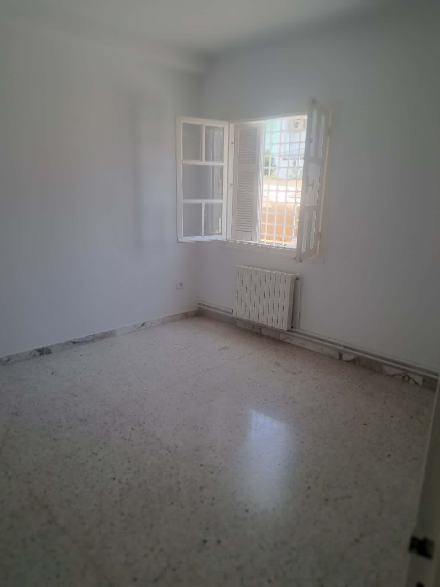 Ariana Ville&nbsp;Riadh Landlous&nbsp;Location&nbsp;Appart. 3 pi�ces&nbsp;Appt s2 � riadh el andalous