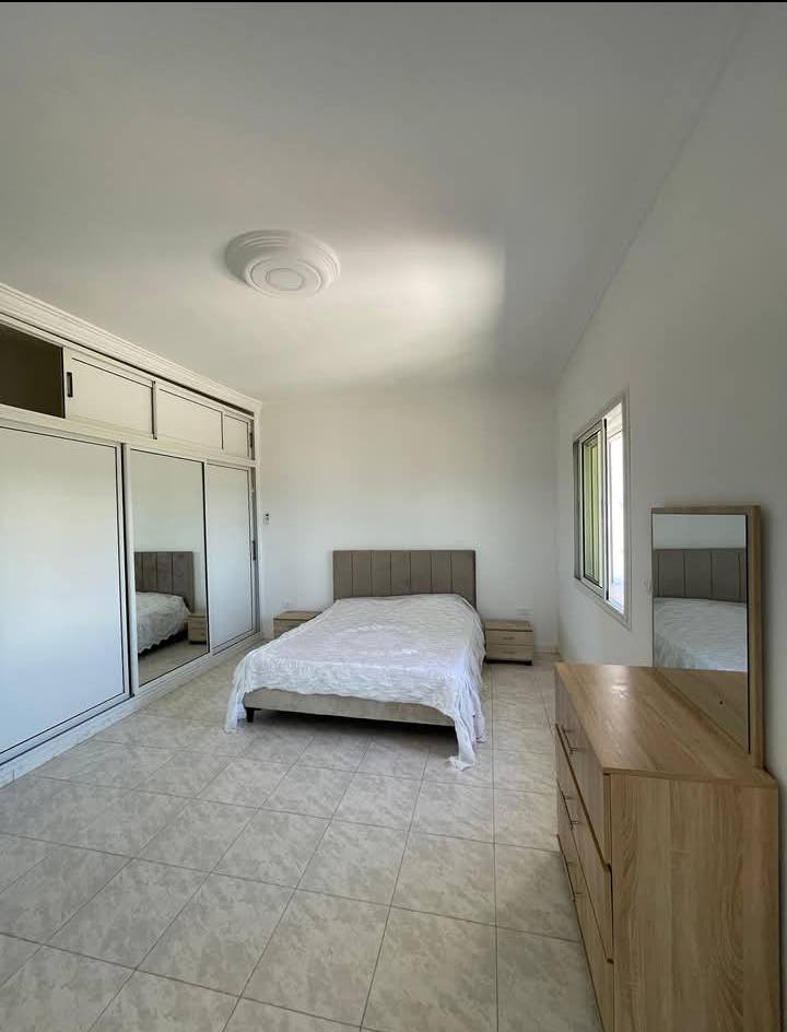 Bizerte Nord&nbsp;Cite El Korniche 1&nbsp;Location vacances&nbsp;Appart. 3 pi�ces&nbsp;Villa ind�pendante meubl�e