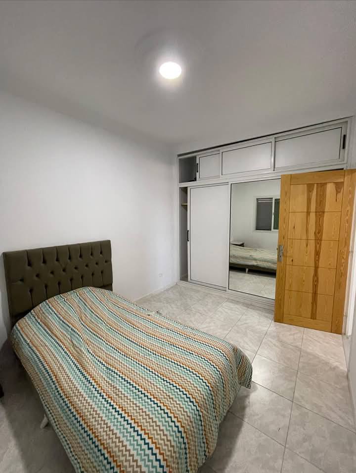 Bizerte Nord&nbsp;Cite El Korniche 1&nbsp;Location vacances&nbsp;Appart. 3 pi�ces&nbsp;Villa ind�pendante meubl�e