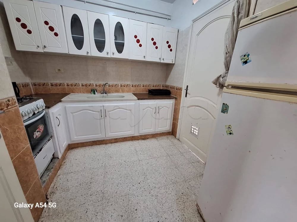 Hammam Sousse&nbsp;El Kantaoui&nbsp;Location&nbsp;Appart. 3 pi�ces&nbsp;App hammem sousse direction kantaoui