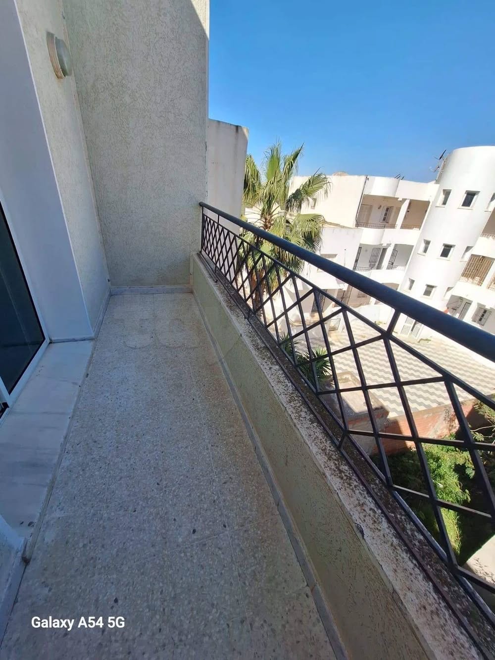 Hammam Sousse&nbsp;El Kantaoui&nbsp;Location&nbsp;Appart. 3 pi�ces&nbsp;App hammem sousse direction kantaoui