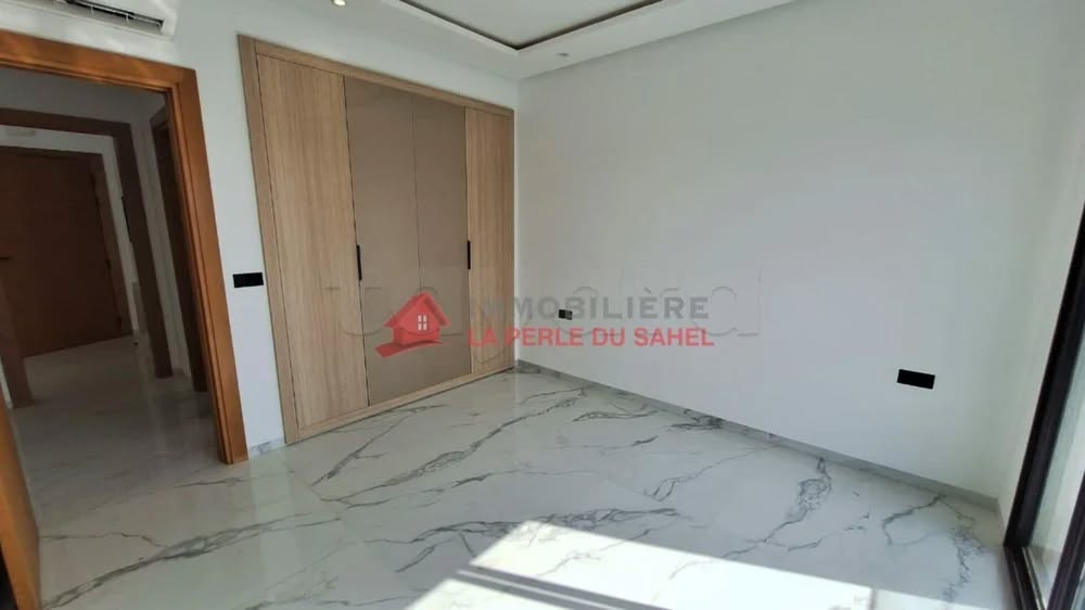 Hammam Sousse&nbsp;El Kantaoui&nbsp;Vente&nbsp;Appart. 3 pi�ces&nbsp;Des appartements a kantaoui direct promoteur