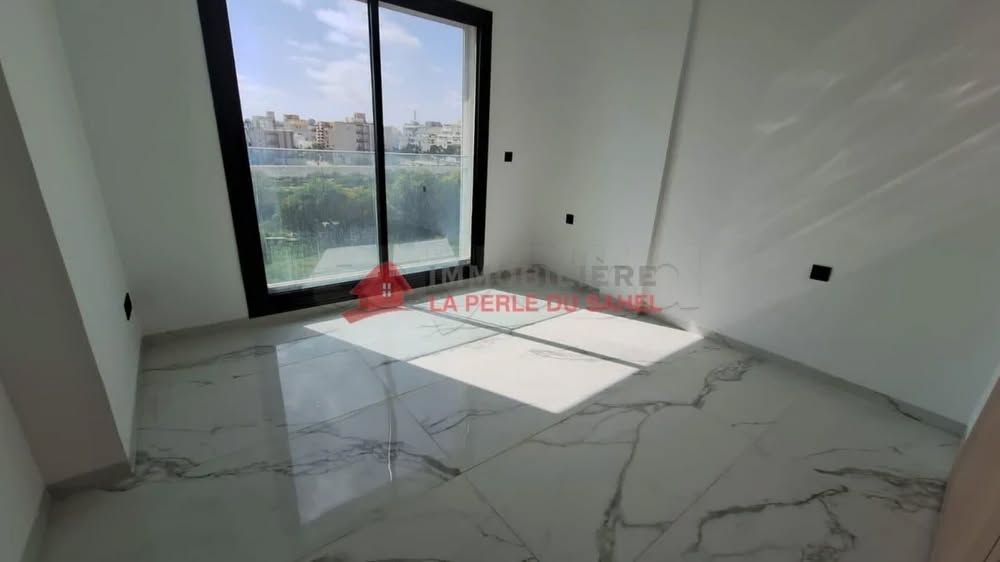 Hammam Sousse&nbsp;El Kantaoui&nbsp;Vente&nbsp;Appart. 3 pi�ces&nbsp;Des appartements a kantaoui direct promoteur