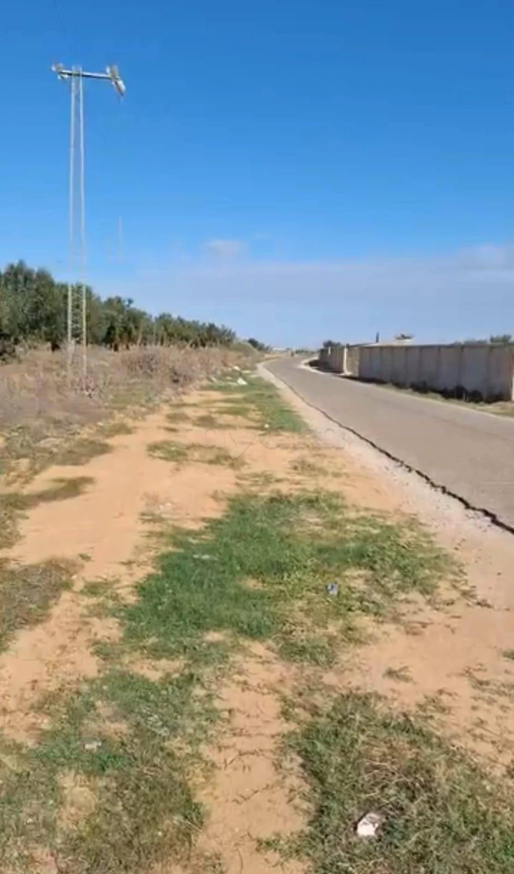 Kalaa El Kebira&nbsp;Kalaa El Kebira&nbsp;Terrain&nbsp;Terrain agricole&nbsp;Terrain kalaa kbira