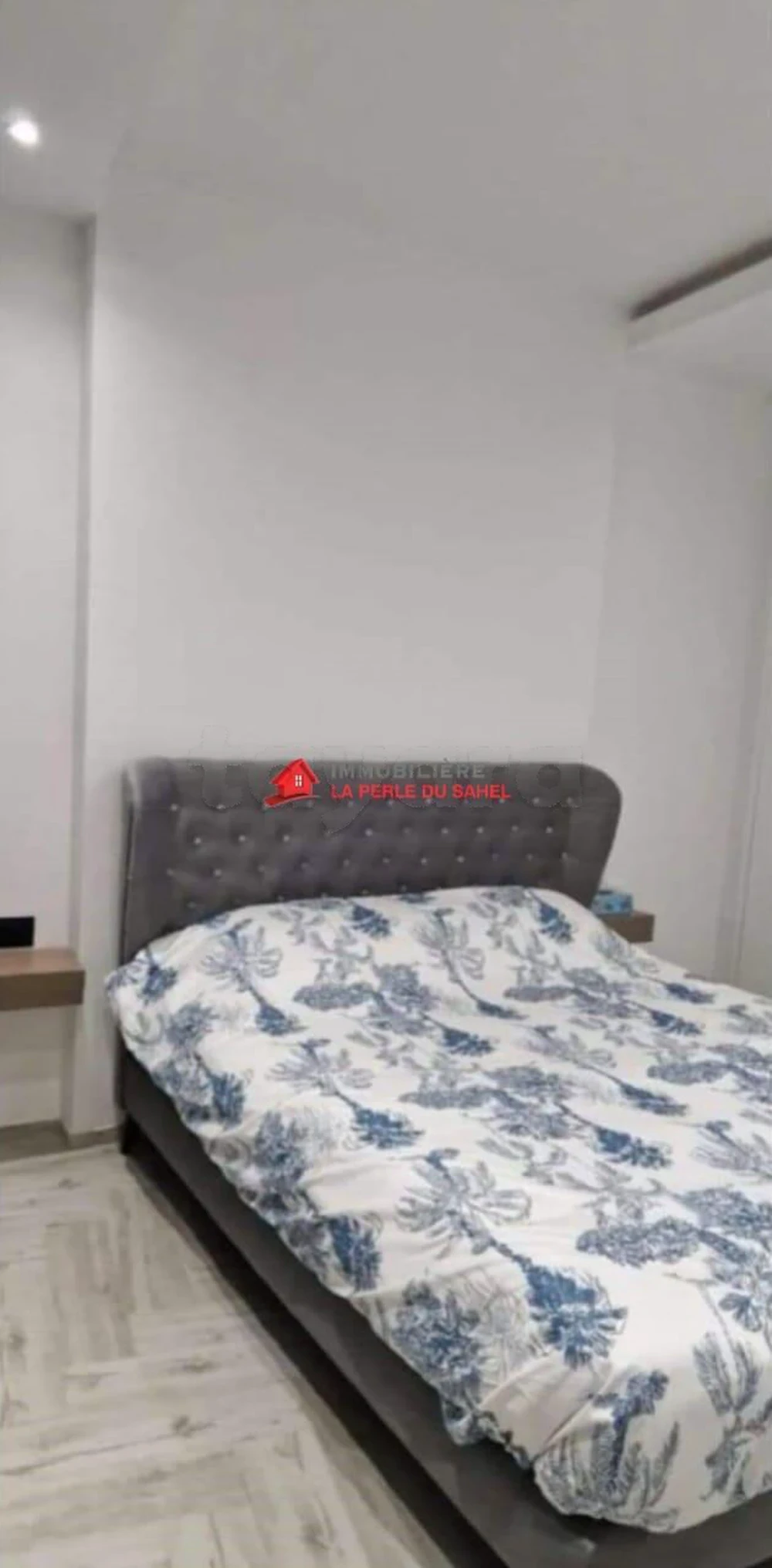 Akouda&nbsp;Chatt Meriem&nbsp;Location vacances&nbsp;Appart. 3 pi�ces&nbsp;Residence chatt mariem
