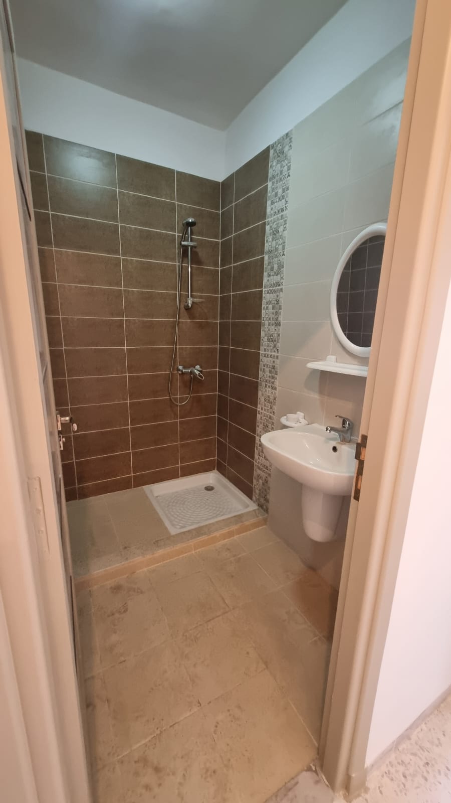 Mornaguia&nbsp;Mornaguia&nbsp;Location&nbsp;Appart. 2 pi�ces&nbsp;Appart s plus 2 a mornaguia residence khansa snit