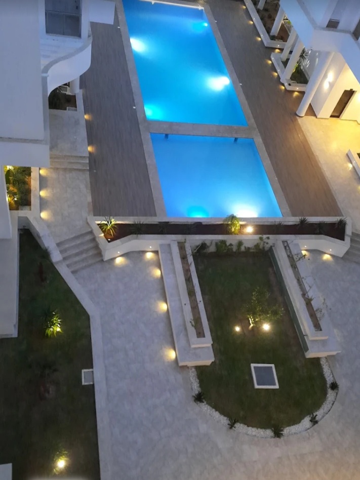 Hammamet&nbsp;Cite Afh&nbsp;Vente&nbsp;Appart. 1 pi�ce&nbsp;Apptement s1
