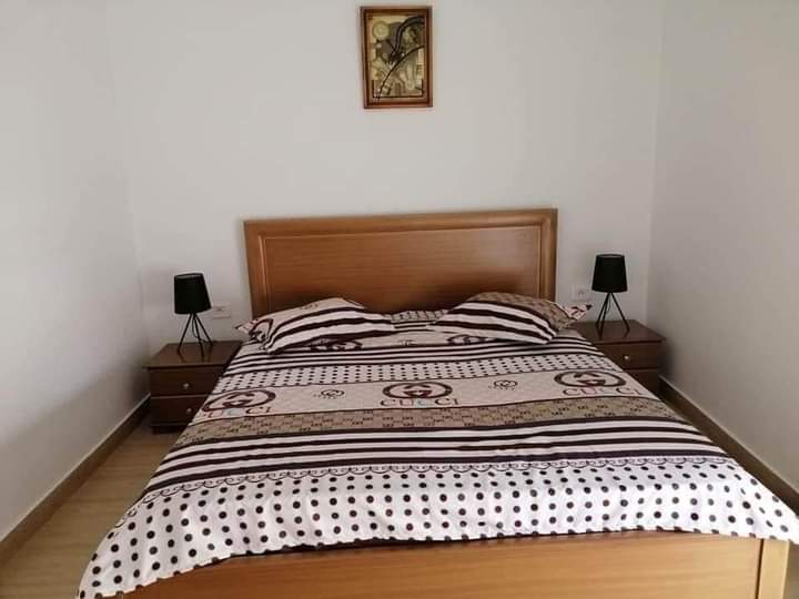 Mahdia&nbsp;Mahdia&nbsp;Location vacances&nbsp;Appart. 3 pi�ces&nbsp;Appartement neuf � 50m de la plage
