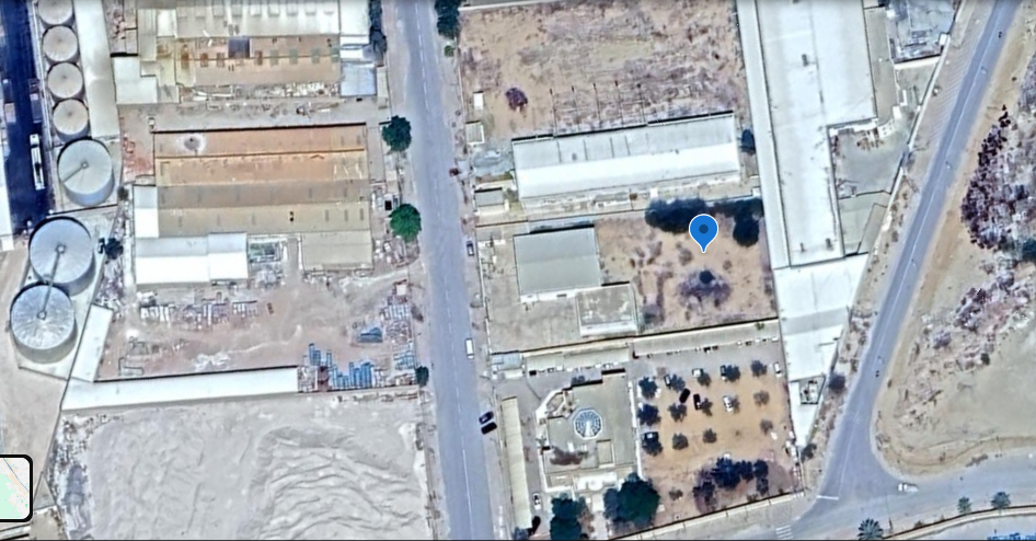 Agareb&nbsp;Agareb&nbsp;Vente&nbsp;Autre&nbsp;Terrain industriel