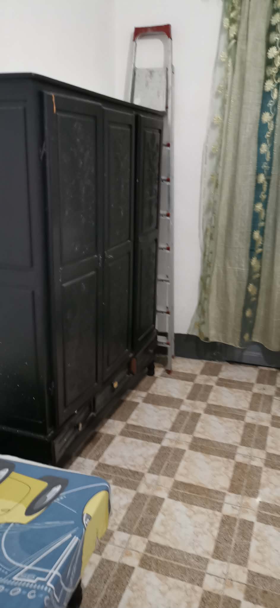 Bab Souika&nbsp;Bab El Khadra&nbsp;Location&nbsp;Appart. 2 pi�ces&nbsp;Appartement meublee a lafayette