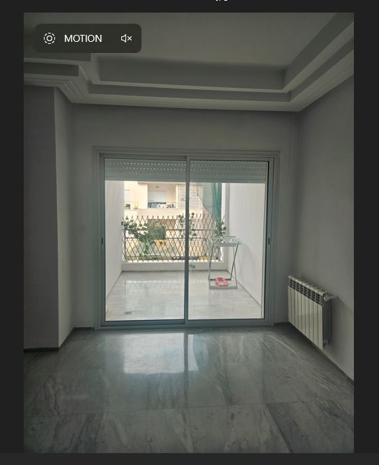 Ain Zaghouan&nbsp;Jardins de Carthage&nbsp;Location&nbsp;Appart. 3 pi�ces&nbsp;S2 r�sidence thyna