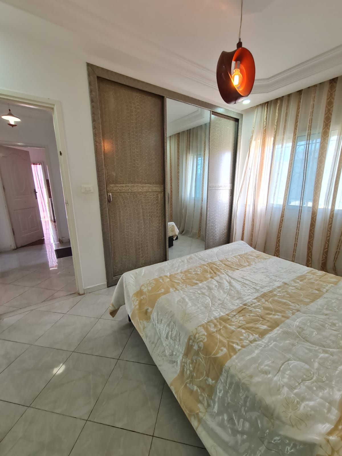 Kelibia&nbsp;Dar Allouche&nbsp;Vente&nbsp;Maisons&nbsp;Villa a 100 m de la plage dar allouch kelibia