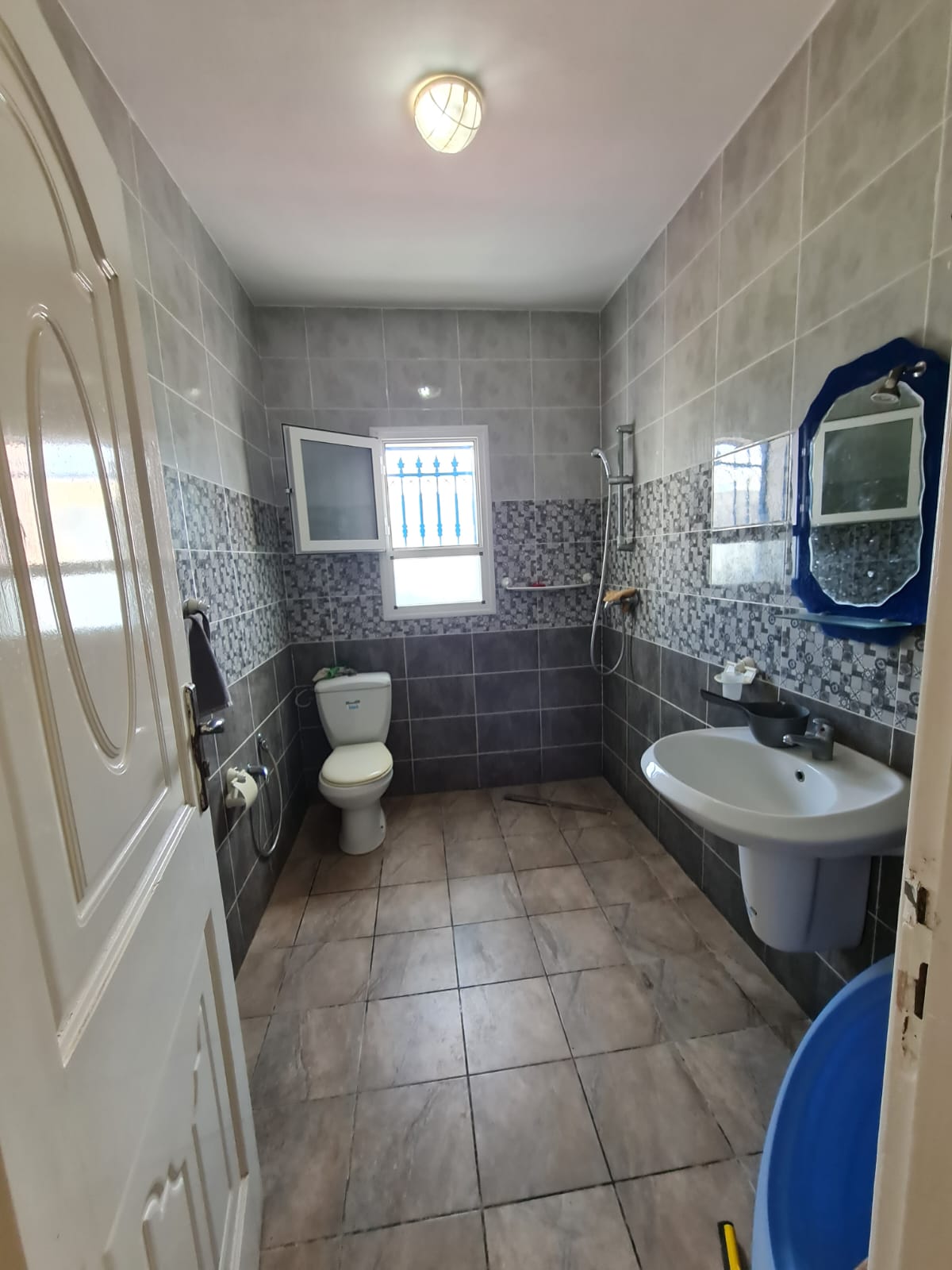 Kelibia&nbsp;Dar Allouche&nbsp;Vente&nbsp;Maisons&nbsp;Villa a 100 m de la plage dar allouch kelibia