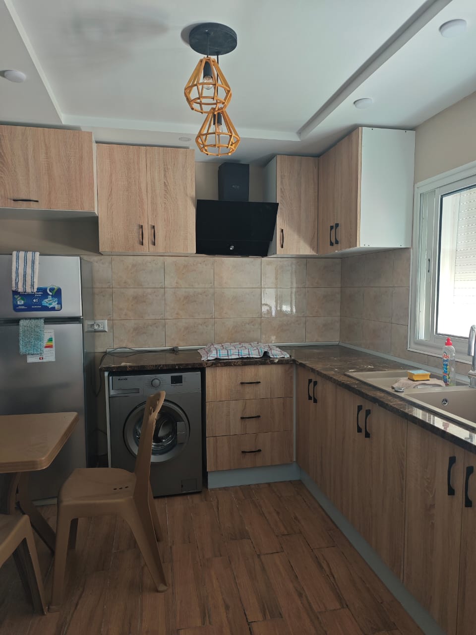 Hammam El Ghezaz&nbsp;Hammam El Ghezaz&nbsp;Vente&nbsp;Appart. 2 pi�ces&nbsp;Appartement de luxe � hammam el ghzez