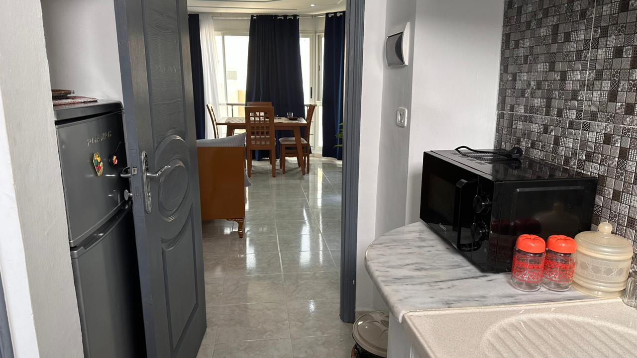 Kelibia&nbsp;Kelibia&nbsp;Vente&nbsp;Appart. 1 pi�ce&nbsp;Appartement avec  vue sur mer � k�libia