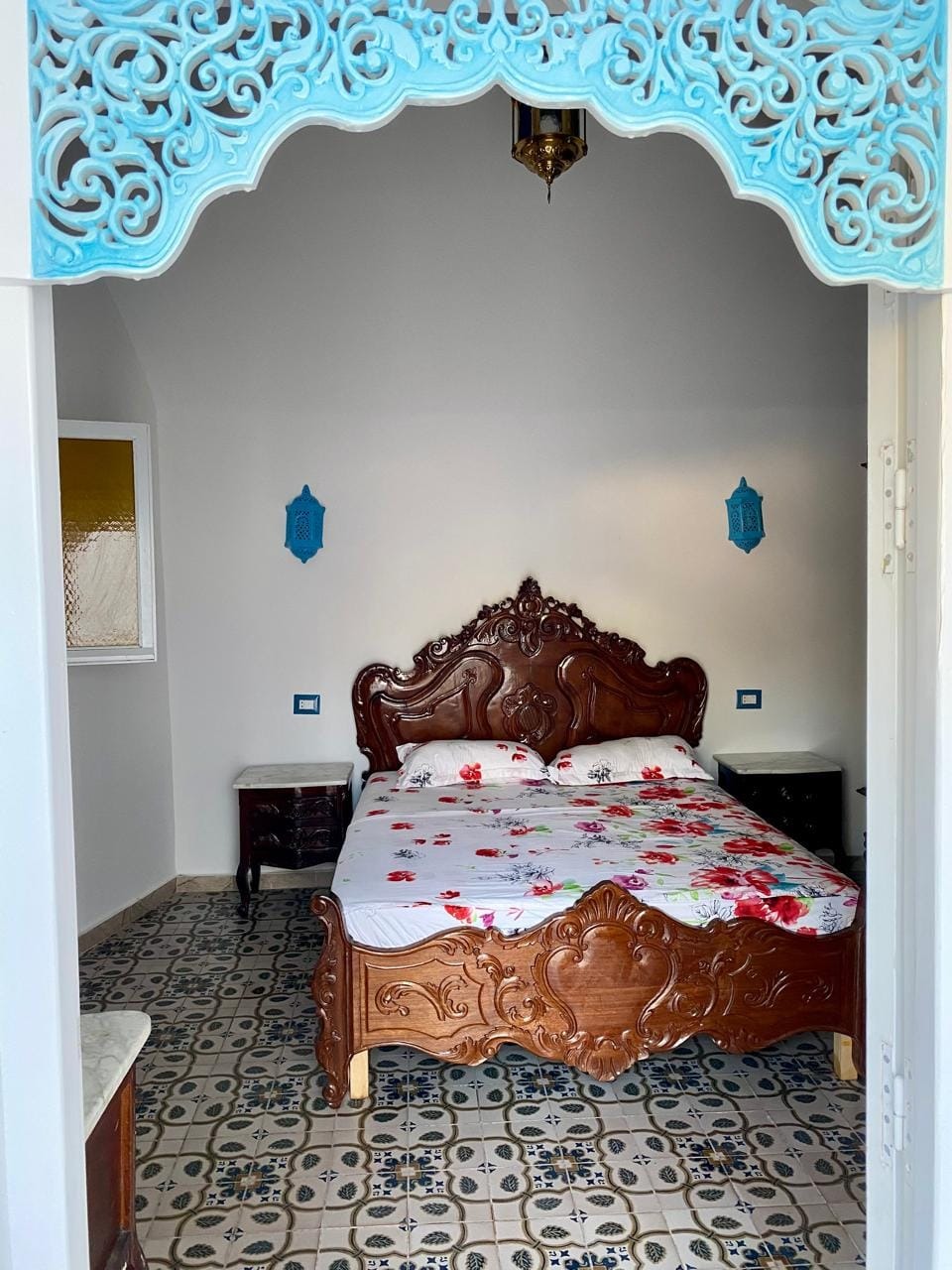 Kelibia&nbsp;Kelibia&nbsp;Location vacances&nbsp;Appart. 5 pi�ces+&nbsp;Magnifique villa � 80 m de la plage