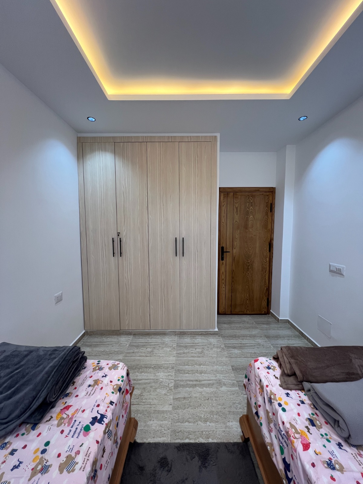 Hammam El Ghezaz&nbsp;Hammam El Ghezaz&nbsp;Location vacances&nbsp;Appart. 2 pi�ces&nbsp;Appartement haut standing a plage hammem el ghzez