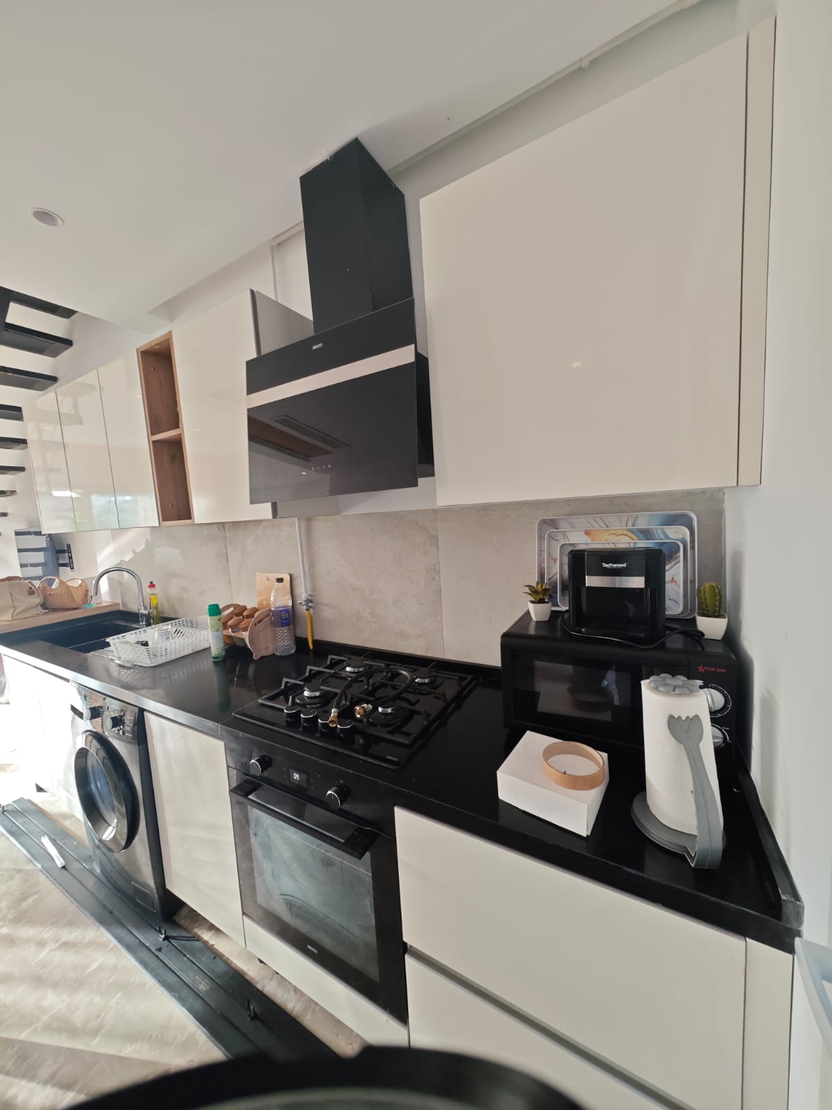 Kelibia&nbsp;Kelibia&nbsp;Location vacances&nbsp;Maisons&nbsp;Duplex avec piscine de haut standing � kelibia