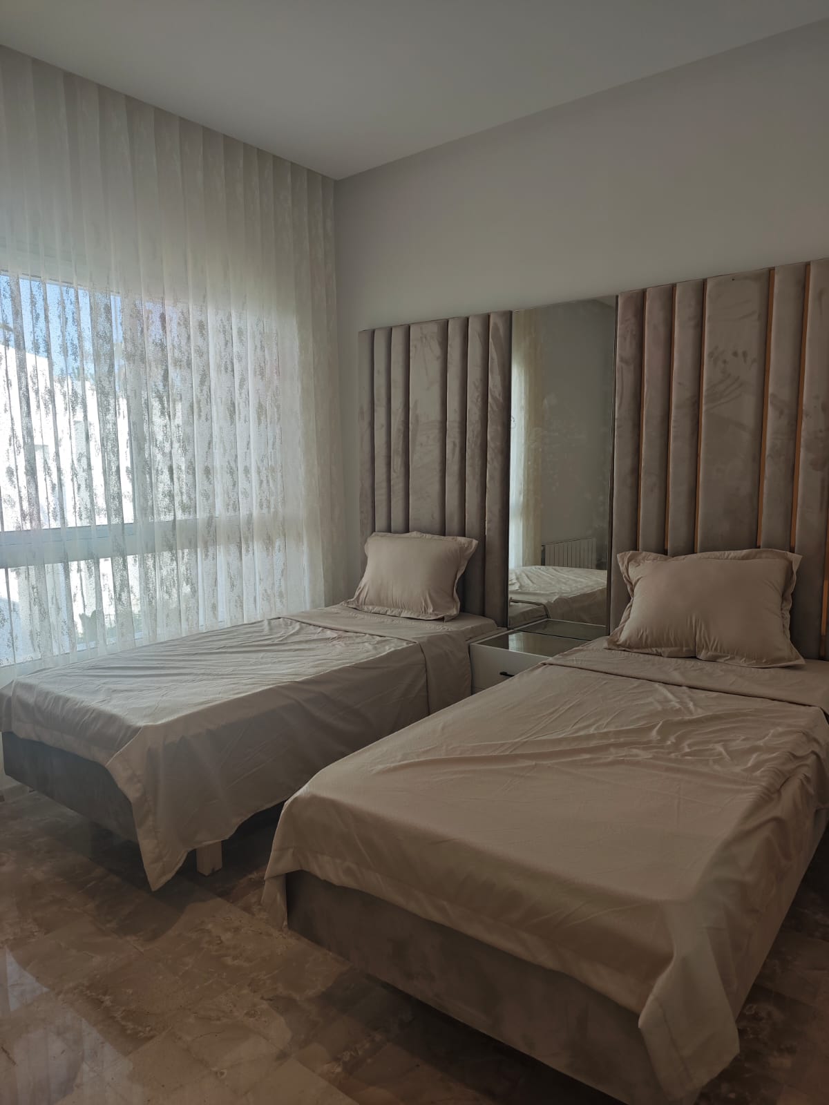 Kelibia&nbsp;Kelibia&nbsp;Location vacances&nbsp;Maisons&nbsp;Duplex avec piscine de haut standing � kelibia