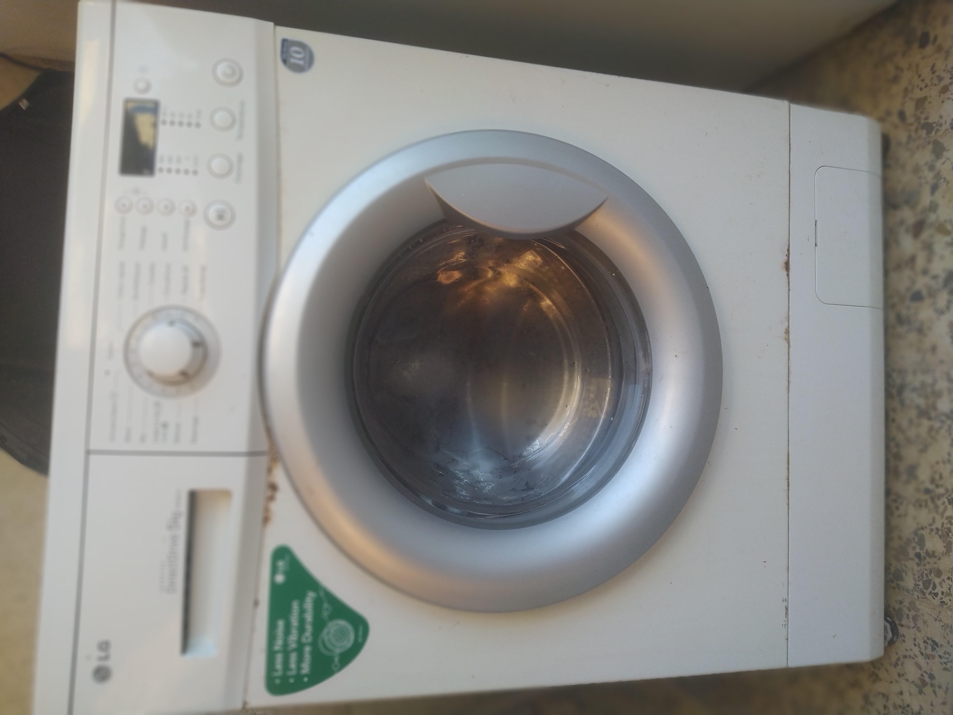 Ettahrir&nbsp;Ettahrir 1&nbsp;Lave-linge&nbsp;Autre&nbsp;Lave linge