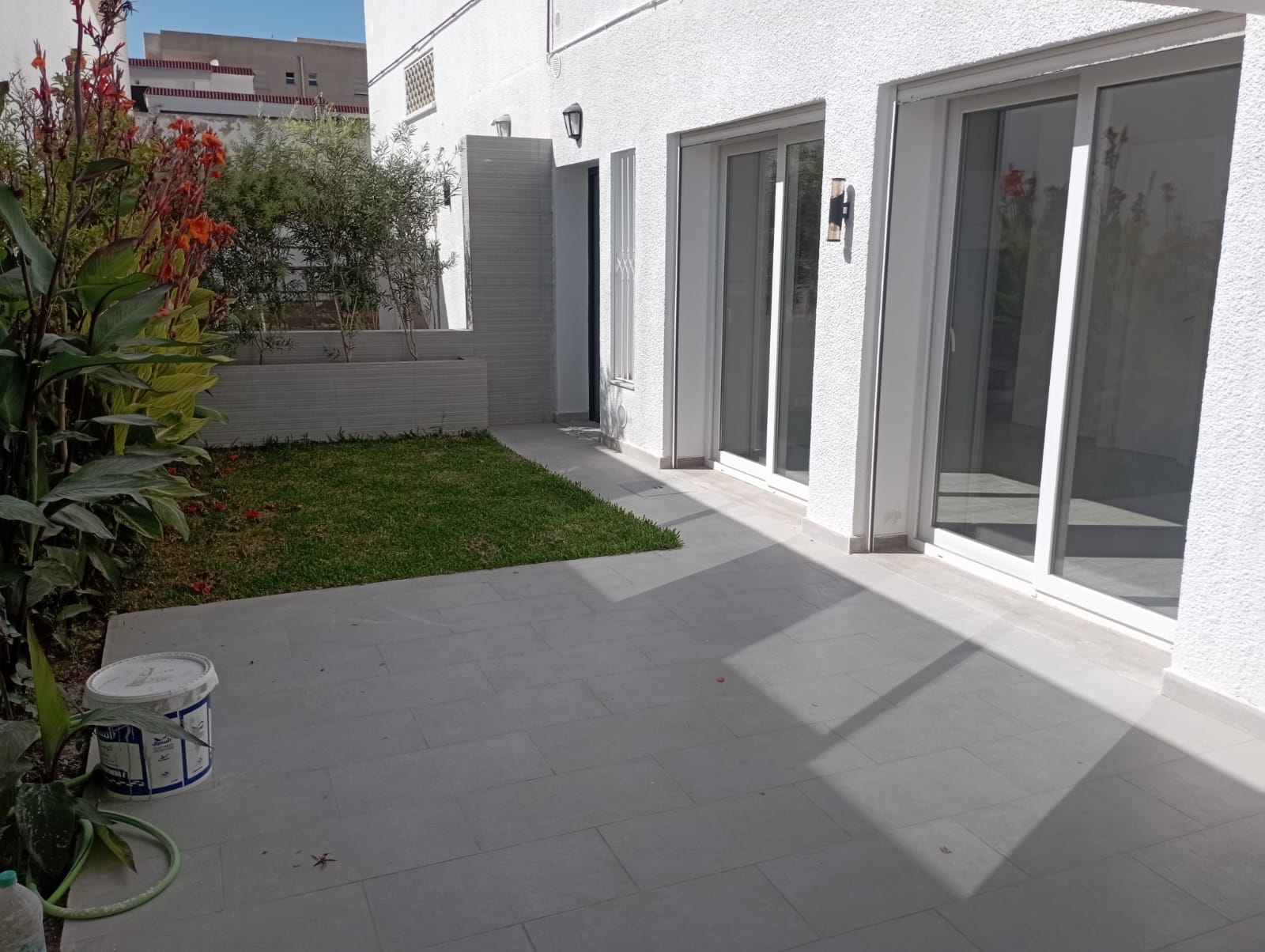 La Soukra&nbsp;La Soukra&nbsp;Location&nbsp;Maisons&nbsp;Coquette s1 � la soukra