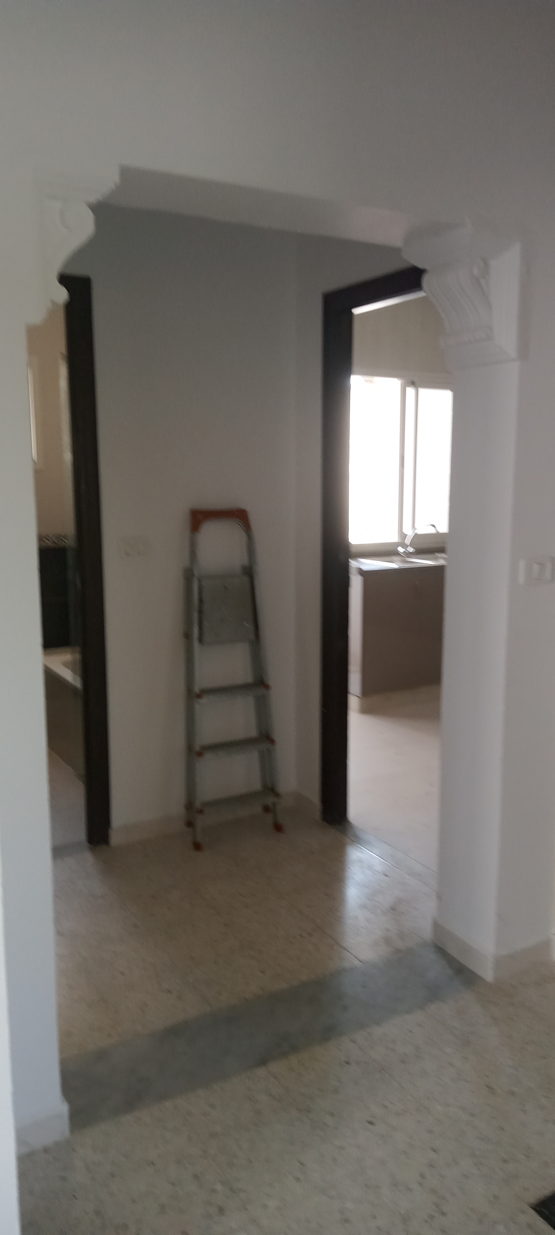 Nabeul&nbsp;Cite Universitaire&nbsp;Location&nbsp;Appart. 3 pi�ces&nbsp;Etage villa