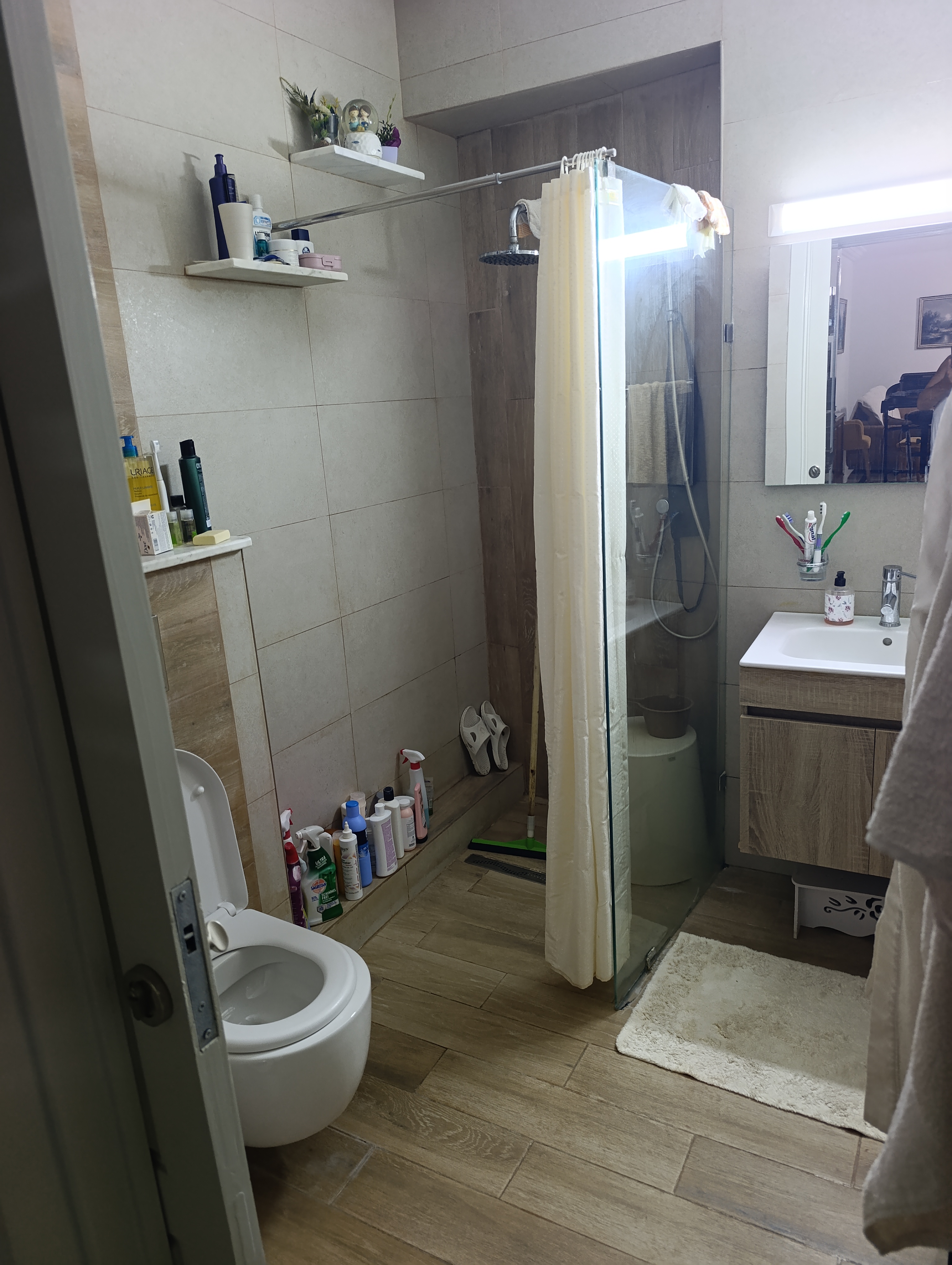Le Bardo&nbsp;Le Bardo&nbsp;Vente&nbsp;Appart. 4 pi�ces&nbsp;Appartement 127m2 au bardo