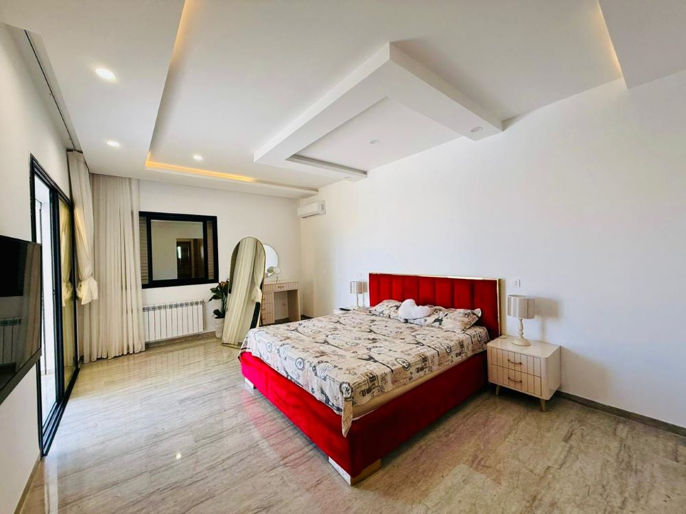 Hammamet&nbsp;Hammamet&nbsp;Location vacances&nbsp;Maisons&nbsp;L638 villa gardenia s