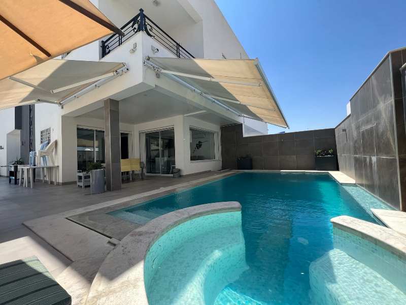 Hammamet&nbsp;Hammamet&nbsp;Location vacances&nbsp;Maisons&nbsp;L469 villa imperial yh