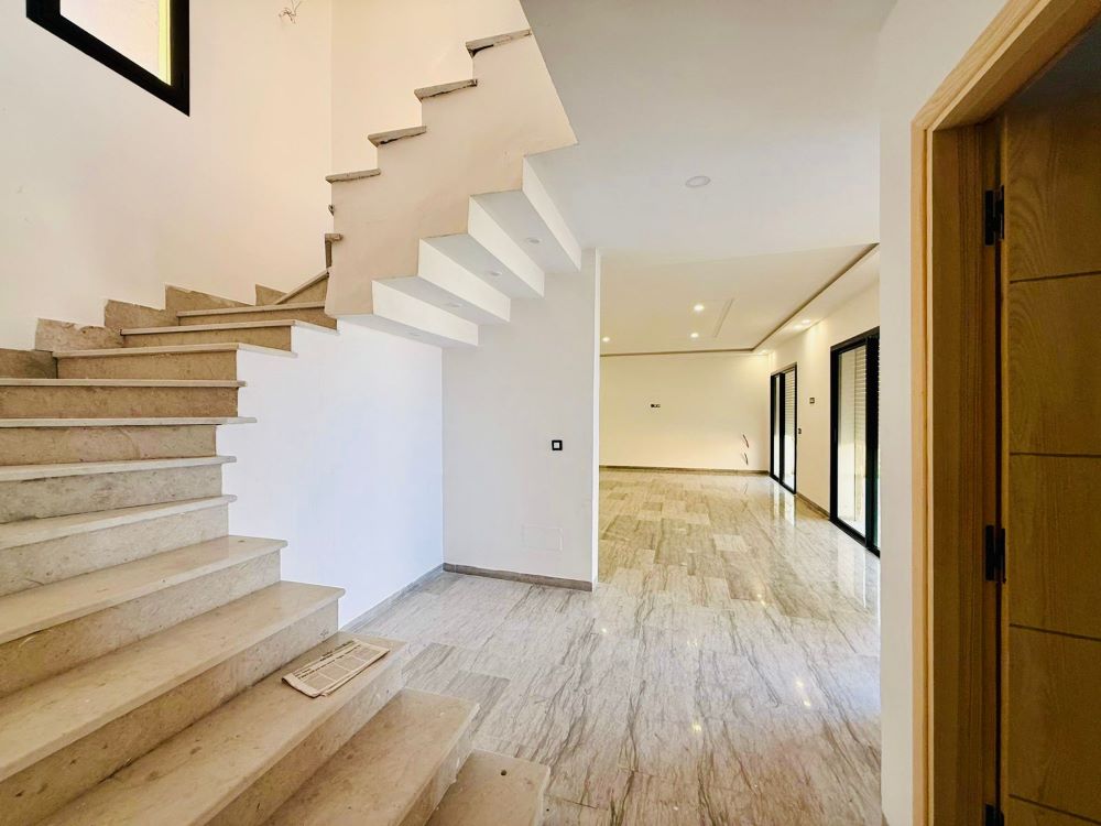 Hammamet&nbsp;Hammamet&nbsp;Vente&nbsp;Maisons&nbsp;V630 villa parfois 1 u