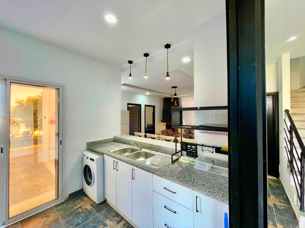 Bou Ficha&nbsp;Bou Ficha&nbsp;Location vacances&nbsp;Maisons&nbsp;L649 villa laguna bouficha
