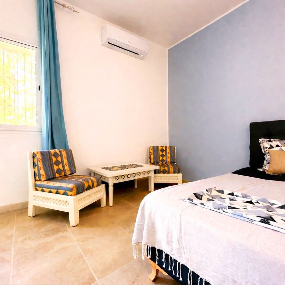 Hammamet&nbsp;Hammamet&nbsp;Location vacances&nbsp;Maisons&nbsp;L648 villa livia hammamet