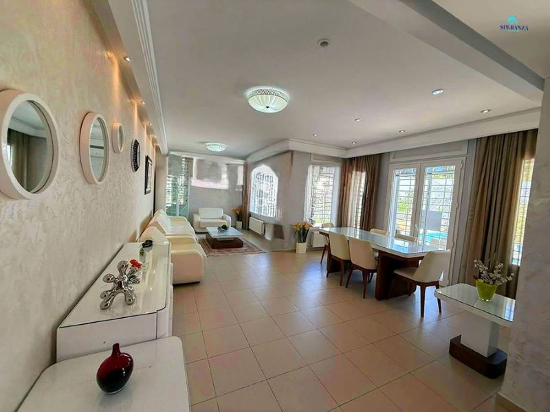 Hammamet&nbsp;Hammamet&nbsp;Location vacances&nbsp;Maisons&nbsp;L644 villa harmonie p