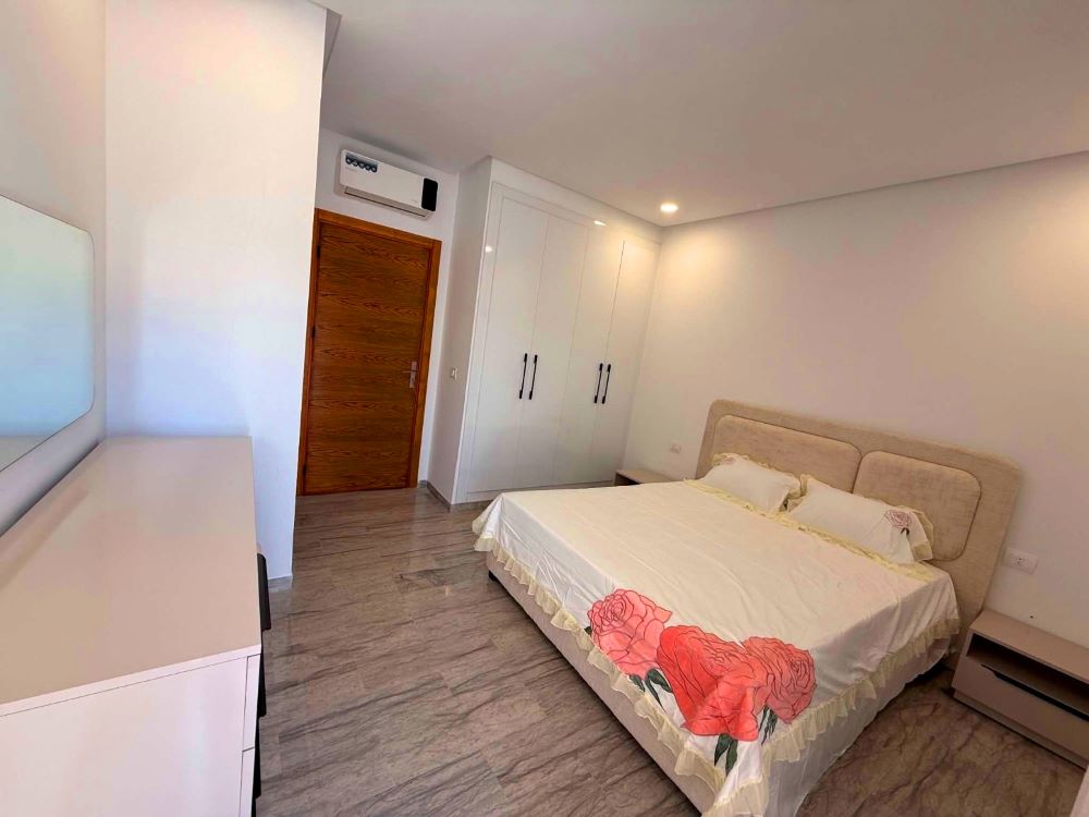 Hammamet&nbsp;Hammamet&nbsp;Location vacances&nbsp;Maisons&nbsp;L646 duplex ambre z