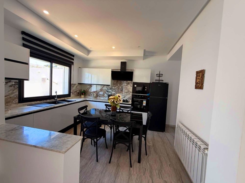 Hammamet&nbsp;Hammamet&nbsp;Location vacances&nbsp;Maisons&nbsp;L646 duplex ambre z